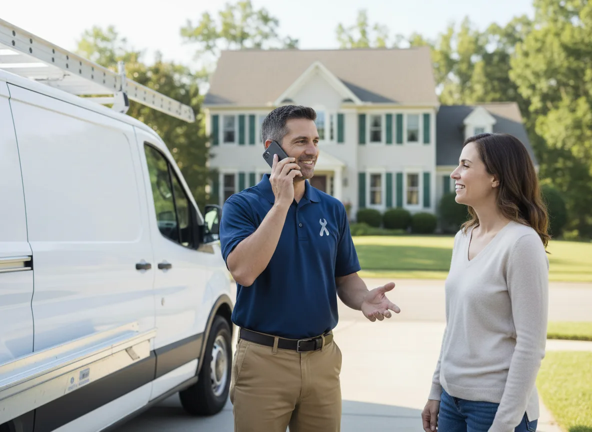 Home Gutter Service Conconully, WA FAQs